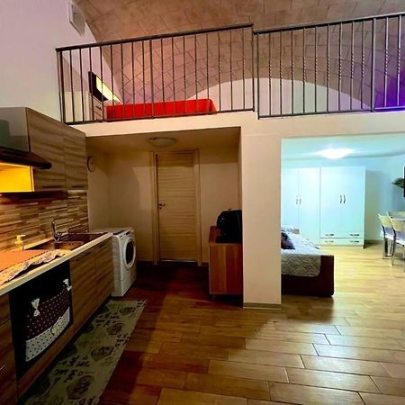 Casa Vacanza , Marianna Apartman Nápoly Kültér fotó