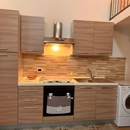 Casa Vacanza , Marianna Apartman Nápoly Kültér fotó