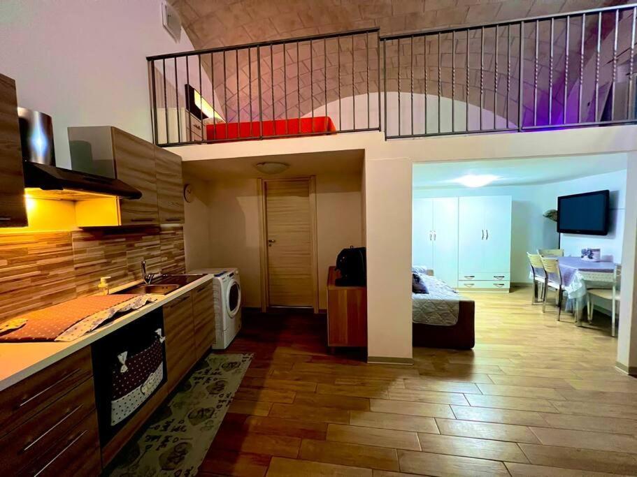 Casa Vacanza , Marianna Apartman Nápoly Kültér fotó