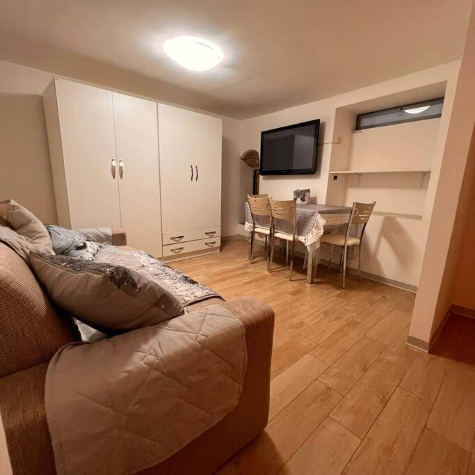 Casa Vacanza , Marianna Apartman Nápoly Kültér fotó