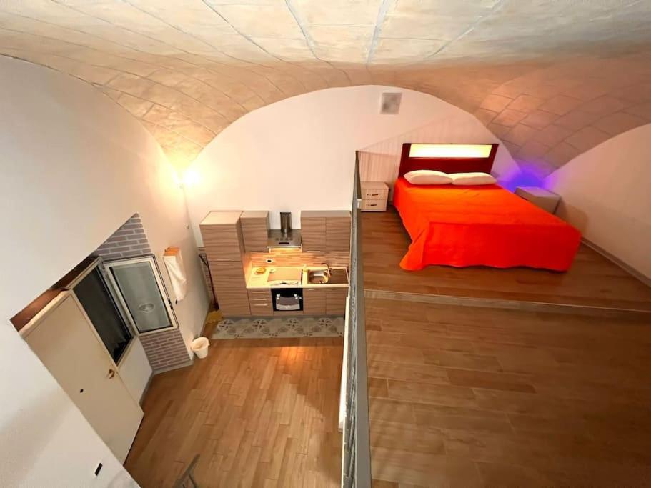 Casa Vacanza , Marianna Apartman Nápoly Kültér fotó