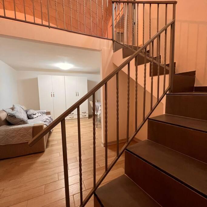 Casa Vacanza , Marianna Apartman Nápoly Kültér fotó