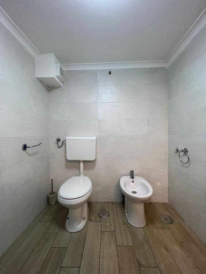 Casa Vacanza , Marianna Apartman Nápoly Kültér fotó